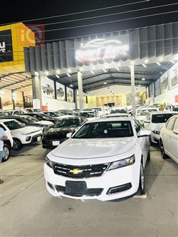 Chevrolet Impala